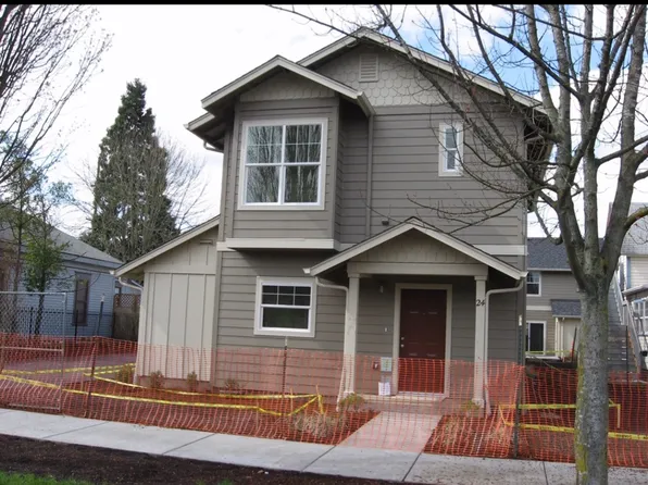 25 N Jefferson St #1, Eugene, OR 97402