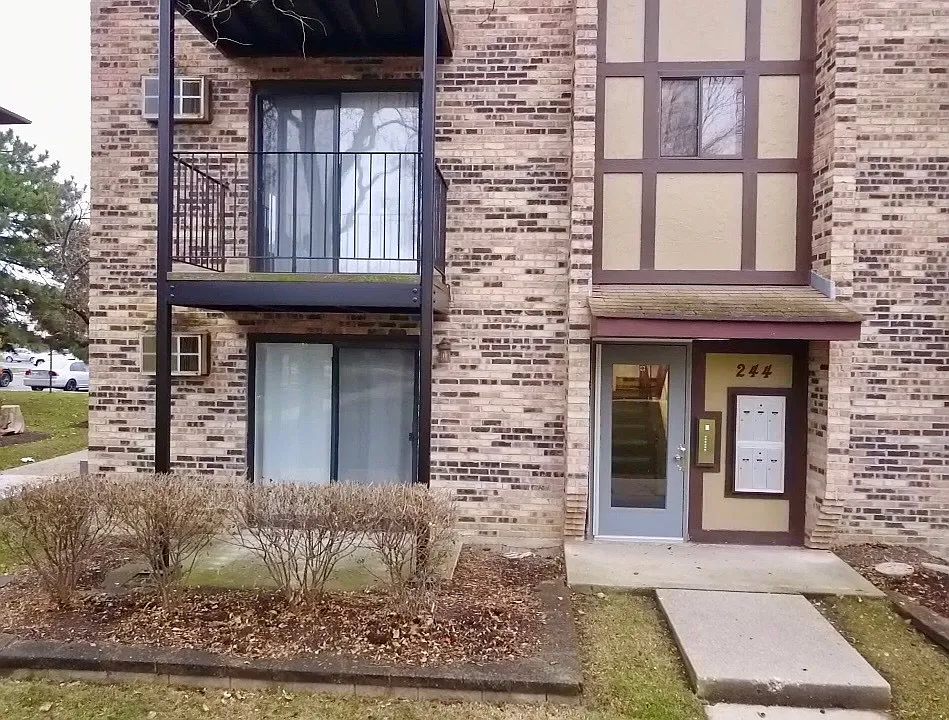 Building Photo - 244 Klein Creek Ct #1A