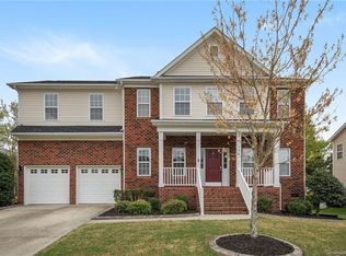 156 Foggy Meadow Dr, Fort Mill, SC 29708