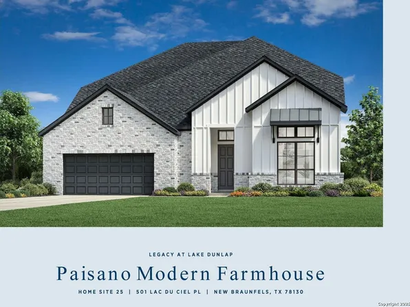331 GRAND LEGACY, New Braunfels, TX 78130