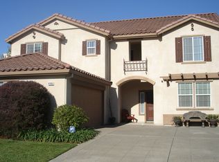 4195 Brudenell Dr, Fairfield, CA 94533