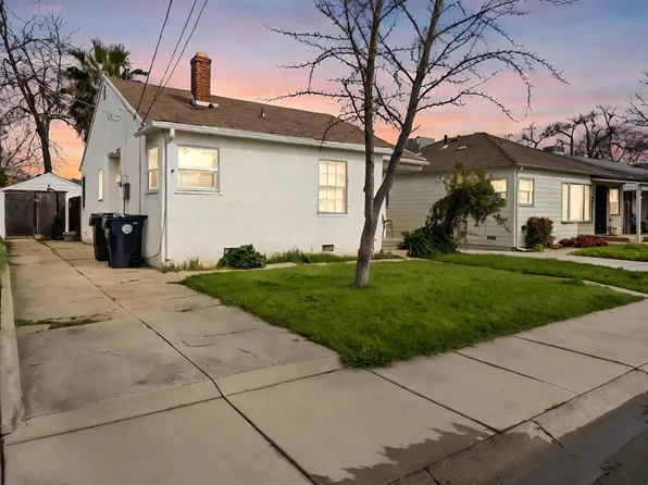 5359 8th Ave, Sacramento, CA 95820