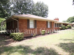 4207 Mickey Dr, Memphis, TN 38116