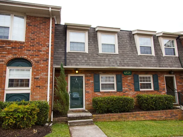 6525 Deane Hill Dr APT 26, Knoxville, TN 37919