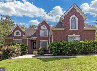 313 Bell Isle, McDonough, GA 30252