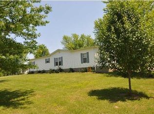 1629 Osborne Rd, Ekron, KY 40117