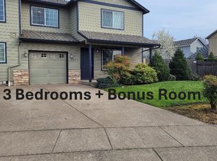 4409 Wildcherry Ct SE, Salem, OR 97317