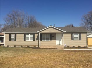 4221 SE 43rd St, Del City, OK 73115