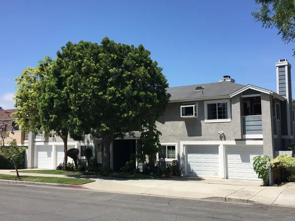 4576 Mississippi St APT 6, San Diego, CA 92116