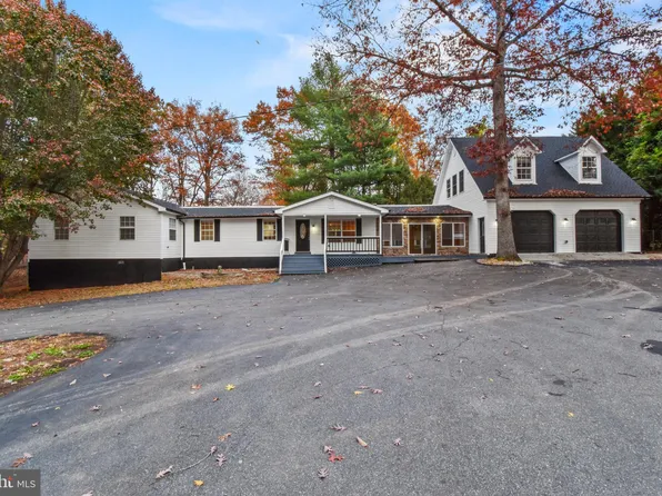 187 Duff Ln, Ruckersville, VA 22968