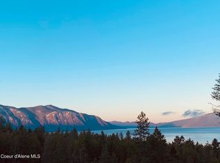 Blk1lot2 Sasha Point, Hope, ID 83836