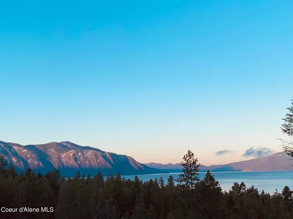 Blk1lot1 Sasha Point, Hope, ID 83836