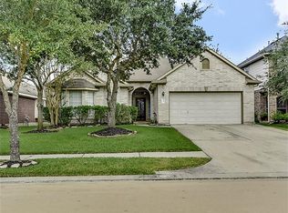 18010 Cypress Valley Ln, Cypress, TX 77429