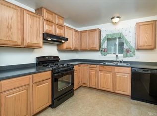 640 S Racine St, Aurora, CO 80012