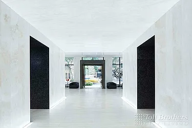 Sold by Toll Brothers