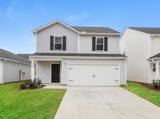 748 Wayfinder Run, Inman, SC 29349