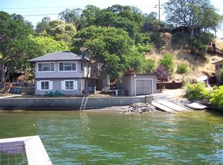 10685 Lakeshore Dr, Clearlake Park, CA 95424