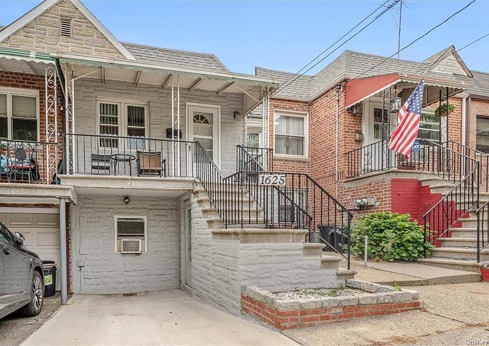 1625 Tenbroeck Ave Bronx NY Zillow