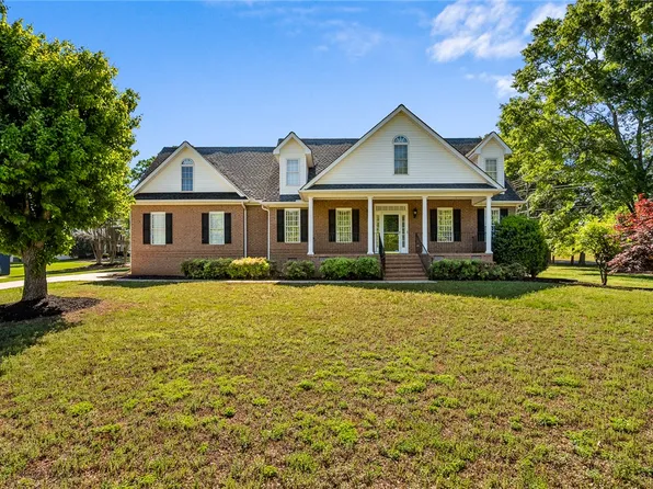 100 Knightsbridge Ln, Anderson, SC 29621