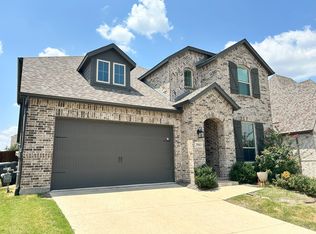 3913 River Bend St, McKinney, TX 75071