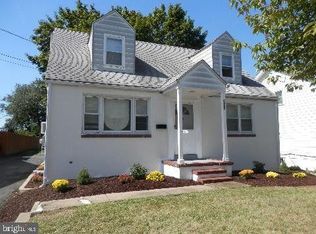 1467 Pennington Rd, Ewing, NJ 08618