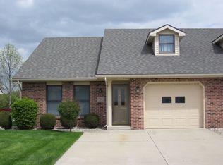 526 Delray St, Kokomo, IN 46901