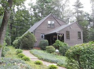 57 Lawrence Rd, Derry, NH 03038