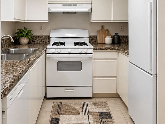 5th image of 6857 Baird Ave APT 103
