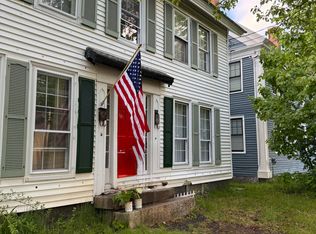 100 Elm St #TOWNHOUSE 1, Saco, ME 04072
