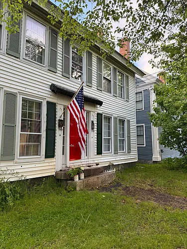 100 Elm St #2 Photo 1
