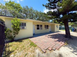 1717 NW 8th Pl #1, Fort Lauderdale, FL 33311