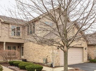 9051 Newcastle Ct, Tinley Park, IL 60487