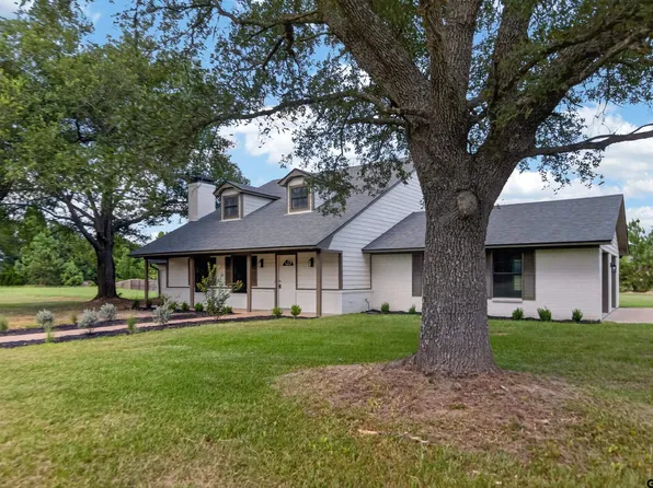 5309 Matney Ln, Tyler, TX 75707