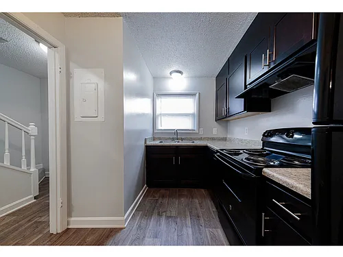 Floor plan 05G