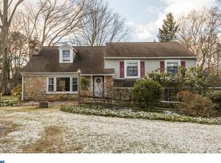 1135 Talleyrand Rd, West Chester, PA 19382