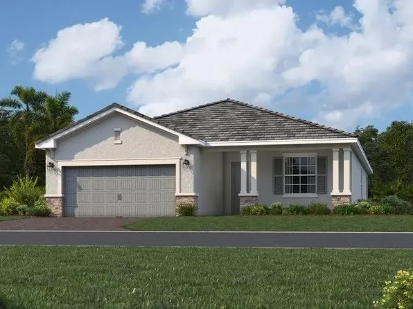 7779 Lakes Edge Ln, Port Charlotte, FL 33981