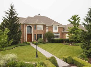 118 Chestnut Hills Pkwy, Fort Wayne, IN 46814