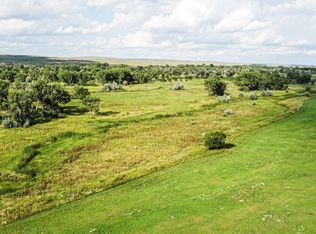 S Blackwood Rd, Sutherland, NE 69165