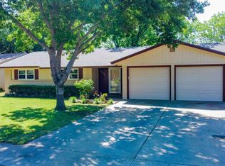 3411 68th Dr, Lubbock, TX 79413