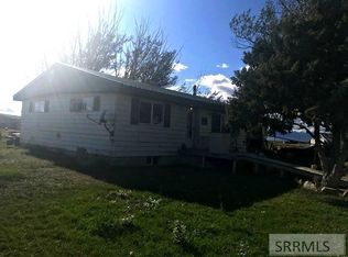1660 N Salmon Hwy, Monteview, ID 83435