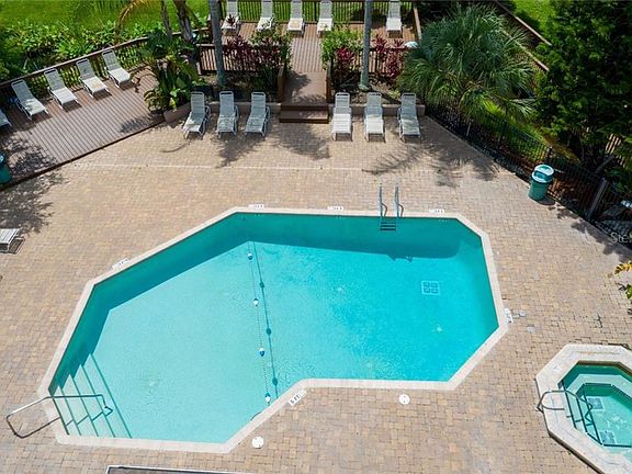 2nd image of 2749 N Poinciana Blvd APT 23