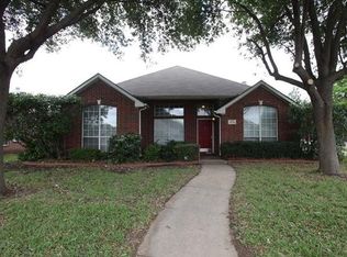 7712 Jennifer Ln, Frisco, TX 75034