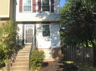 5237 Saint Genevieve Pl, Alexandria, VA 22315