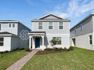 5838 Sagebrush Aly, Clermont, FL 34714