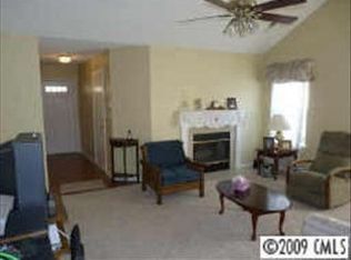 12012 Brownestone View Dr, Charlotte, NC 28269