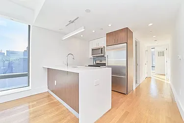 Rented by Living New York