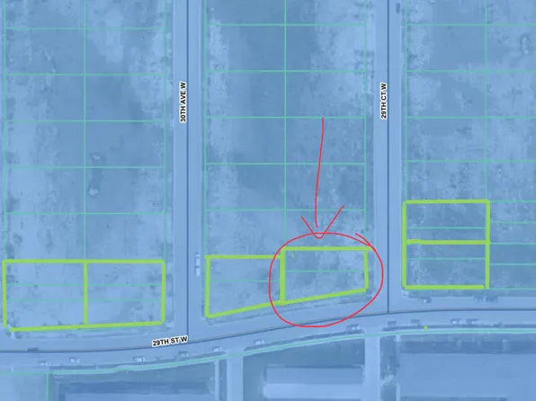 29th Ct W, Williston, ND 58801