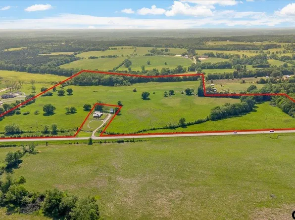 335 County Road 4802 Hwy #110, Troup, TX 75789
