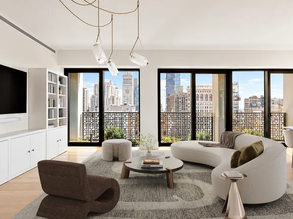 39 West 23rd Street image 1 of 13