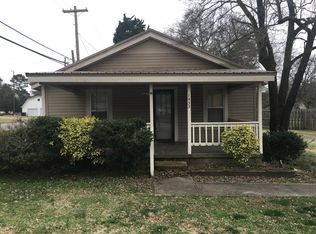 1433 North St SE APT A, Decatur, AL 35601